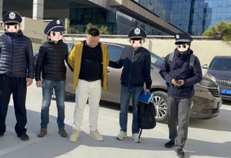 小米 华为 理想集体报警 12人被抓 警方披露案情