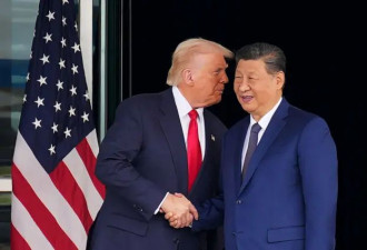 中共听不懂道理，但听得懂制裁