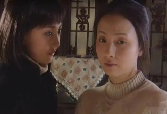 53岁陶虹与家人聚餐，17岁女儿徐小宝变漂亮了，长得像爸爸徐峥