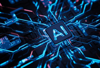 黄仁勋糟了 AI竞赛终极赢家没有英伟达