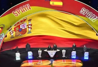 FIFA推出最低价世界杯门票，中国人不能买？
