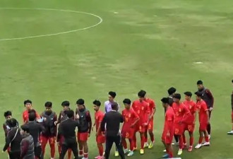 中国0-3输给日本 这五大痛点让球迷心碎