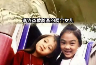 李连杰又语出惊人，称他女儿生下来就是享福的，立宠女人设被质疑