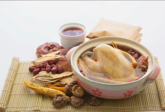 冬至：少吃白菜和萝卜，多吃这4样