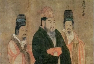 隋亡之后，隋朝皇族的下场有多惨？