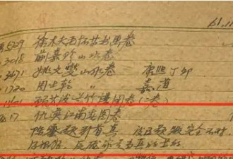 受赠画《江南春》2次鉴伪后“顾客”以6800元买走