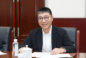 中央戏剧学院院长主动投案 正接受调查