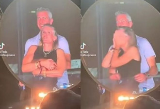 Coldplay女主角首发声!认暗恋上司:酒醉犯错非外遇