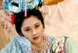 “何晴们”之美:四大名著里那些被改编的女性角色