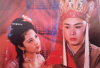 “何晴们”之美:四大名著里那些被改编的女性角色