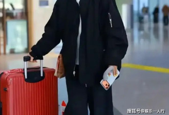 面相彻底变了！49岁赵薇回老家，如今低调无人识
