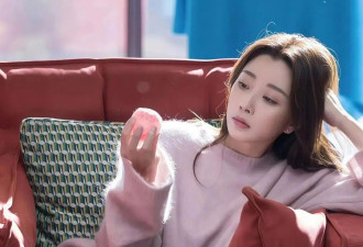 殷桃的穿搭 才更值得普通中年女人借鉴