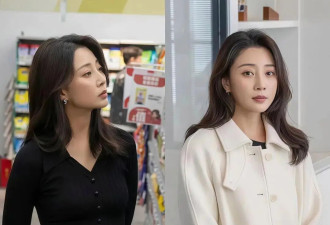 殷桃的穿搭 才更值得普通中年女人借鉴