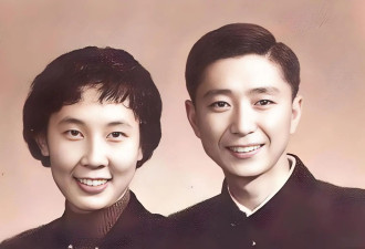 著名播音员钟瑞在加拿大病逝！丈夫宋世雄的三...
