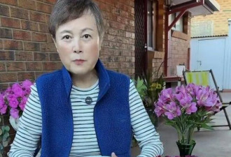 史晓燕曝何晴离婚咎由自取，网民却将她扒个底朝天