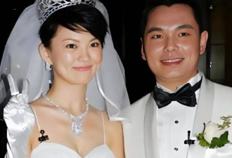 李湘前夫李厚霖及其兄妹都被警方刑拘 网热议
