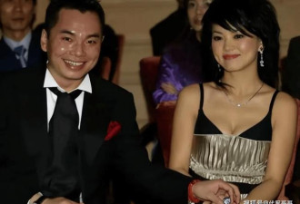李湘前夫李厚霖及其兄妹都被警方刑拘 网热议