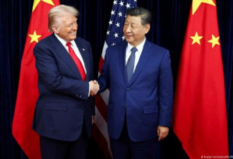 仿效邓小平，西方正为习编织一张大网