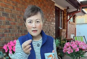 史晓燕太敢说！称许亚军现任妻子面相不是善茬