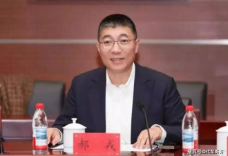 中央戏剧学院院长郝戎被查！曾是靳东的老师