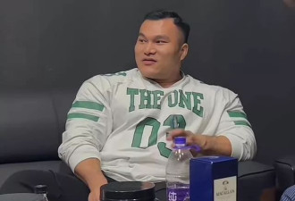 曝30岁健美冠军王昆去世，知情人曝细节