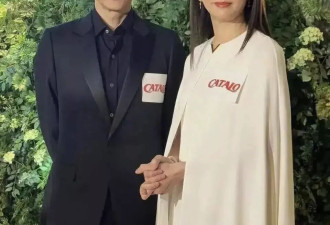 某香港男星人设塌房，正宫直接上门掌掴第三者！
