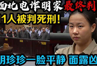 诈骗者本身也是受害者：调查加密货币诈骗园区酷刑极其残忍
