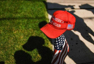 MAGA内斗白热化 两大领军人物公开对骂