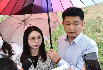 “出差遭老板性侵”当事人崔丽丽：一直战斗 直到胜利