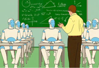 AI抢你饭碗？别闹了~AI 正催生一批全新职业