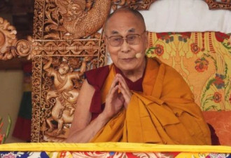 太讽刺 不信神的中共为何寻访转世灵童？