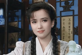 演全“四大名著”的何晴离世：一生情路坎坷