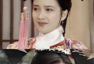 演全“四大名著”的何晴离世：一生情路坎坷