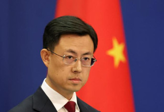 公布中共高层财富激怒北京 撂下狠话