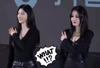 “富贵花”张俪颜值大赏：是天生丽质还是科技美人