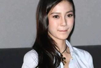 和黄晓明离婚3年后，36岁杨颖面相变了