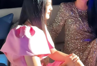 想为女儿铺路的李湘，竟栽在了郭晶晶何超琼手里