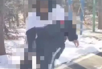 16岁职校女生遭多名同学殴打侮辱，家属称霸凌者至今未道歉