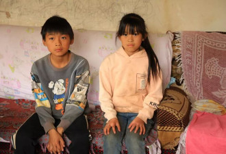 妈妈离家后，爸爸患双癌离世，祖孙三人被债务逼到墙角