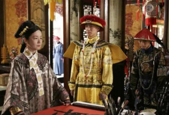 光绪死因揭晓,对光绪头发进行检测后,慈禧太狠了