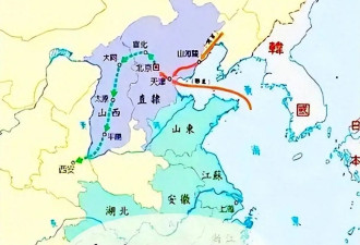 1900年最大豪赌：三个大清重臣亲手判大清死刑