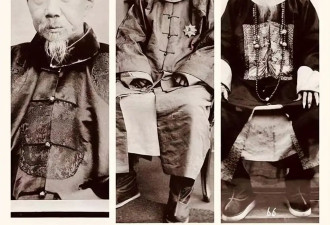 1900年最大豪赌：三个大清重臣亲手判大清死刑