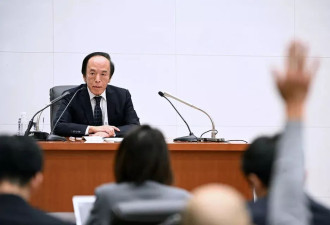 日本加息落地：暴跌没有，麻烦在后头