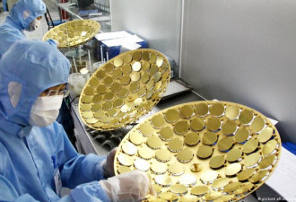 德语媒体：中国芯片制造技术取得重大突破？