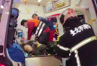 杀人魔张文是学霸 3年获29功奖 成绩优异