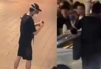 台北袭击案致4死5伤，凶手曾自导酒驾被军方开除