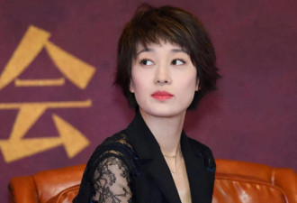 41岁文章一脸沧桑满头白发 错怪姚笛了