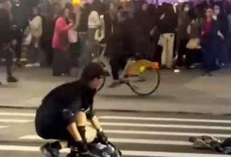 台北随机攻击事件多个细节曝光，网络惊现“预告”？