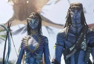 大片魔法失效，《阿凡达》不再无敌了？