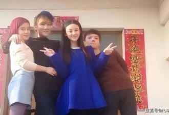 原来她早已去世！26岁不治而亡，被全家吸血多年